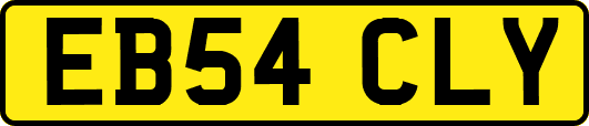 EB54CLY
