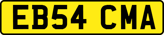 EB54CMA
