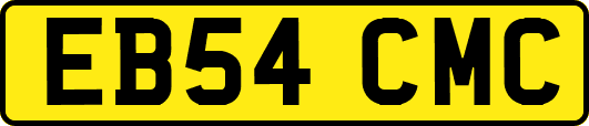 EB54CMC