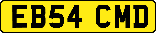 EB54CMD