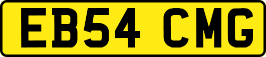 EB54CMG