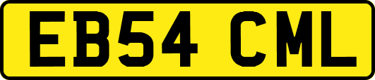 EB54CML