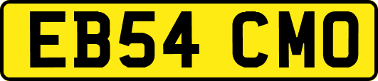 EB54CMO