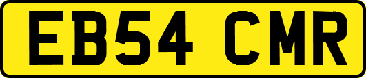 EB54CMR