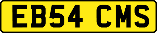 EB54CMS
