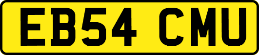EB54CMU
