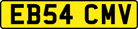 EB54CMV