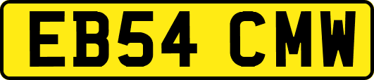 EB54CMW