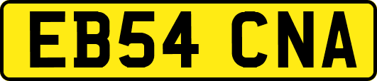 EB54CNA