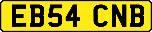 EB54CNB