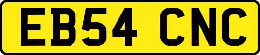 EB54CNC