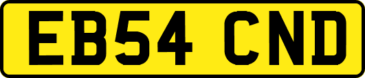 EB54CND