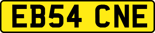 EB54CNE