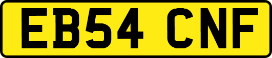 EB54CNF