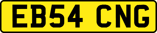 EB54CNG