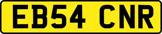 EB54CNR