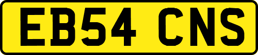 EB54CNS
