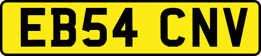EB54CNV
