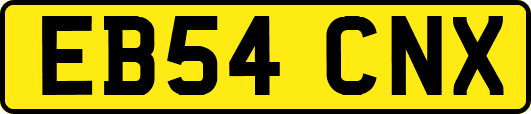 EB54CNX
