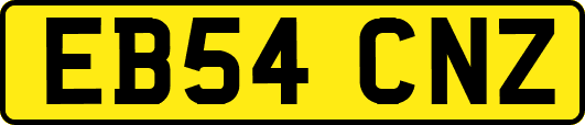 EB54CNZ