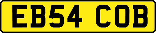 EB54COB