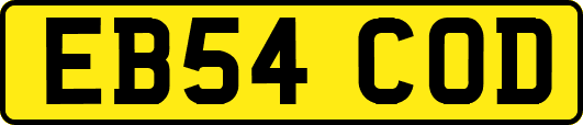 EB54COD