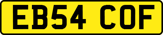 EB54COF