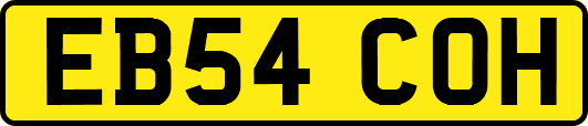 EB54COH