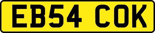 EB54COK