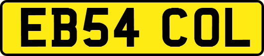 EB54COL