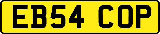EB54COP