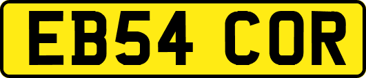 EB54COR