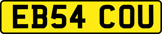 EB54COU