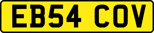 EB54COV