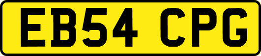 EB54CPG