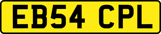 EB54CPL