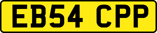 EB54CPP