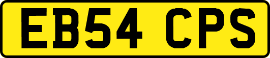 EB54CPS