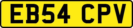 EB54CPV