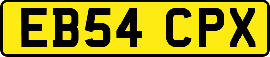 EB54CPX