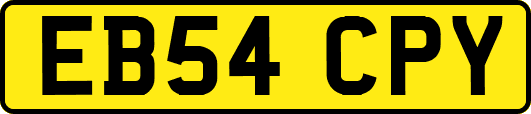 EB54CPY