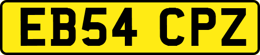 EB54CPZ