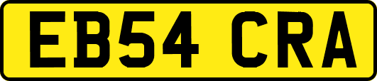 EB54CRA
