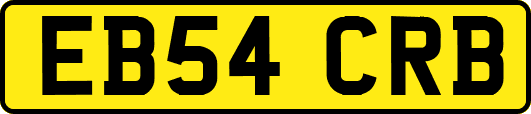 EB54CRB