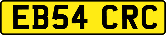 EB54CRC