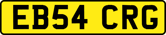 EB54CRG