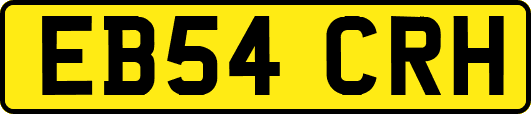 EB54CRH