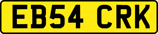 EB54CRK