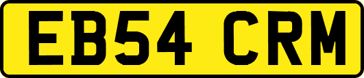 EB54CRM