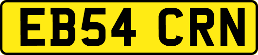 EB54CRN